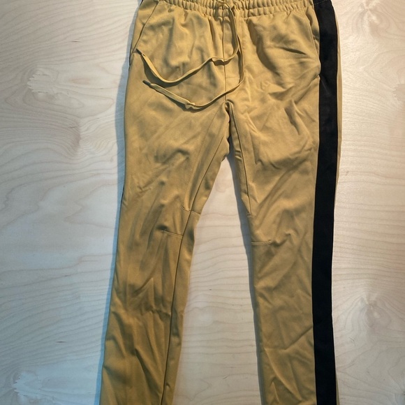 Pacsun Sweatpants size Medium (GR) - Picture 6 of 15